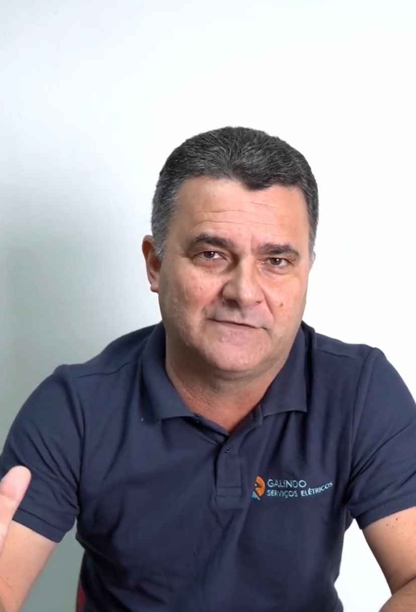 Adriano Galindo