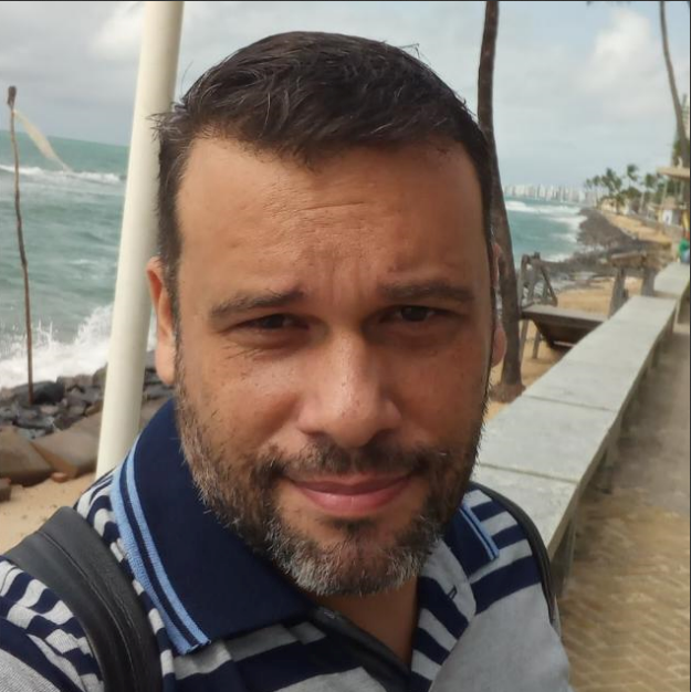 Fabrício Viana