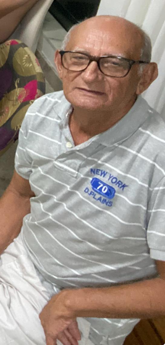 Givaldo Osorio