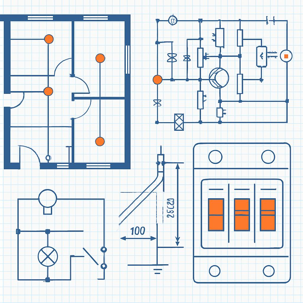 Projetos Elétricos
