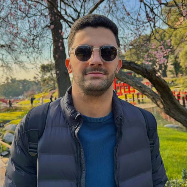 Thiago Galindo